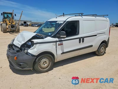 2015 RAM PROMASTER CITY ZFBERFAT7F6A75281 - główne zdjęcie licytacji z USA - miniatura