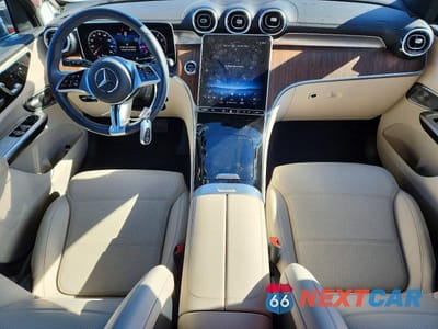 Zdjęcie 8 z 14 samochodu: 2023 MERCEDES-BENZ GLC 300 VIN:W1NKM4GB8PF048020 - miniatura