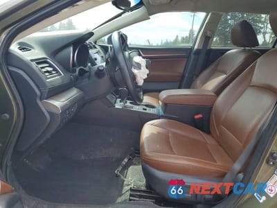 Zdjęcie 7 z 13 samochodu: 2019 SUBARU OUTBACK TOURING VIN:4S4BSATC1K3243862 - miniatura