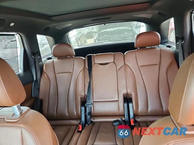 Zdjęcie 10 z 14 samochodu: 2017 AUDI Q7 PRESTIGE VIN:WA1VAAF76HD019549 - miniatura