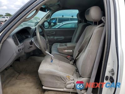 Zdjęcie 7 z 12 samochodu: 2003 TOYOTA TUNDRA ACCESS CAB SR5 VIN:5TBRT34113S418662 - miniatura
