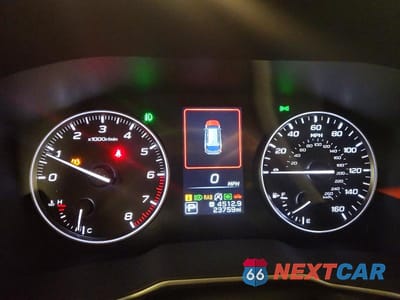 Zdjęcie 9 z 13 samochodu: 2024 SUBARU OUTBACK TOURING VIN:4S4BTAPC7R3250400 - miniatura