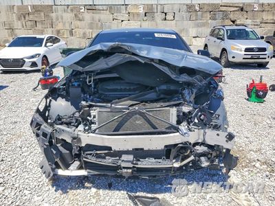 Piąte zdjęcie samochodu w środku: 2021 BMW M235I VIN:WBA13AL03M7H39793 - miniatura