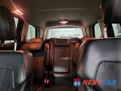 Zdjęcie 10 z 13 samochodu: 2014 MERCEDES-BENZ GL 450 4MATIC VIN:4JGDF7CE8EA276990 - miniatura