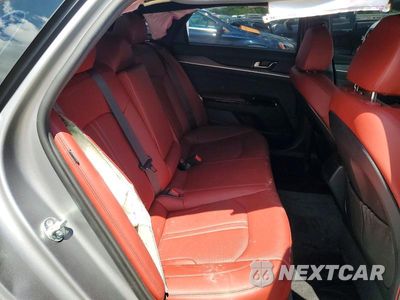 Zdjęcie 10 z 13 samochodu: 2025 KIA K5 GT LINE VIN:KNAG64J79S5318816 - miniatura
