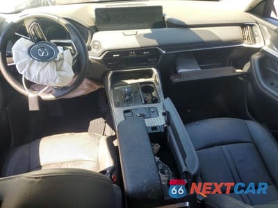 Zdjęcie 8 z 12 samochodu: 2025 MAZDA CX-90 PREFERRED VIN:JM3KKBHD5S1250991 - miniatura