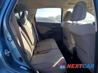 Zdjęcie 11 z 13 samochodu: 2013 HONDA CR-V EX VIN:5J6RM4H51DL075078 - miniatura