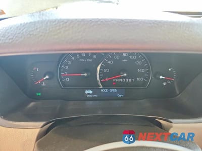 Zdjęcie 9 z 12 samochodu: 2011 CADILLAC DTS PREMIUM COLLECTION VIN:1G6KH5E65BU128972 - miniatura