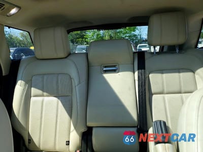 Zdjęcie 10 z 13 samochodu: 2020 LAND ROVER RANGE ROVER SPORT P525 HSE VIN:SALWR2SE6LA702089 - miniatura