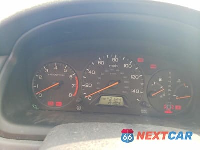 Zdjęcie 9 z 12 samochodu: 2000 HONDA ACCORD LX VIN:JHMCG5645YC028577 - miniatura