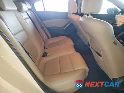 Zdjęcie 10 z 12 samochodu: 2015 MAZDA 6 TOURING VIN:JM1GJ1T5XF1220886 - miniatura