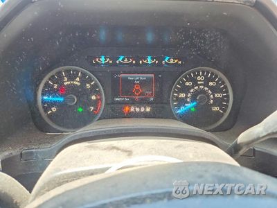 Zdjęcie 9 z 12 samochodu: 2019 FORD F150 SUPERCREW VIN:1FTEW1CP1KKE92676 - miniatura