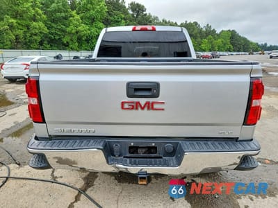 Zdjęcie 6 z 12 samochodu: 2016 GMC SIERRA C1500 SLE VIN:3GTP1MEC8GG345742 - miniatura