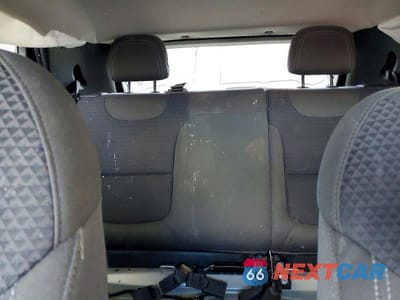 Zdjęcie 10 z 13 samochodu: 2023 CHEVROLET BOLT EUV LT VIN:1G1FY6S01P4190390 - miniatura