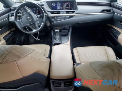 Zdjęcie 8 z 12 samochodu: 2020 LEXUS ES 350 VIN:58ADZ1B16LU058392 - miniatura