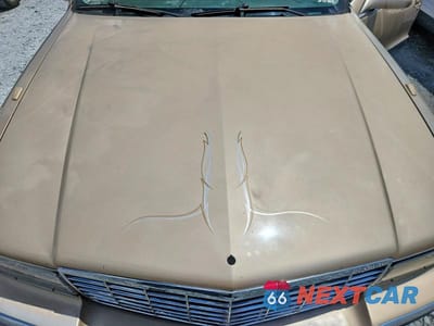 Zdjęcie 11 z 13 samochodu: 1996 CADILLAC FLEETWOOD BASE VIN:1G6DW52P8TR702447 - miniatura
