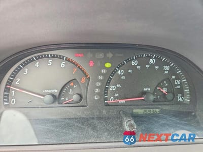 Zdjęcie 9 z 12 samochodu: 2004 TOYOTA CAMRY LE VIN:4T1BE32K64U916539 - miniatura