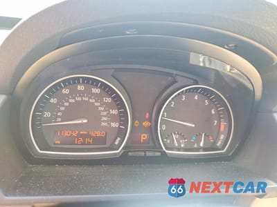 Zdjęcie 9 z 12 samochodu: 2010 BMW X3 XDRIVE30I VIN:WBXPC9C43AWJ39663 - miniatura