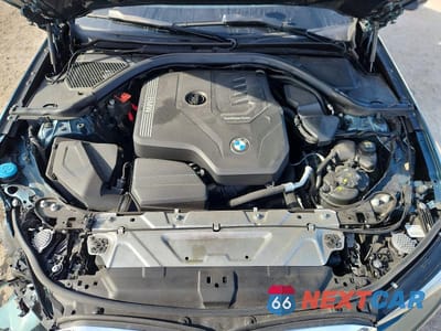 Zdjęcie 11 z 13 samochodu: 2021 BMW 330I VIN:3MW5R1J09M8C08919 - miniatura