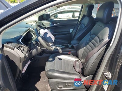 Zdjęcie 7 z 12 samochodu: 2015 FORD EDGE VIN:2FMTK3J9XFBC05642 - miniatura