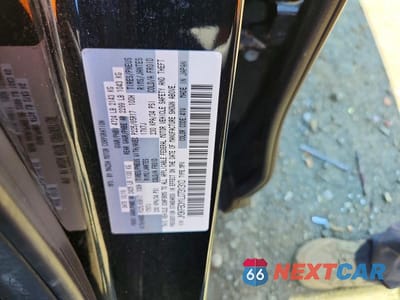 Zdjęcie 13 z 13 samochodu: 2020 MAZDA CX-5 TOURING VIN:JM3KFBCM1L0731310 - miniatura