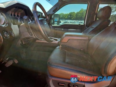 Zdjęcie 7 z 12 samochodu: 2014 FORD F250 SUPER DUTY VIN:1FT7W2BT2EEA91850 - miniatura