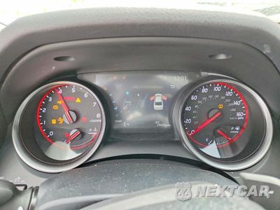Zdjęcie 9 z 12 samochodu: 2024 TOYOTA CAMRY XSE VIN:4T1K61AK0RU227283 - miniatura