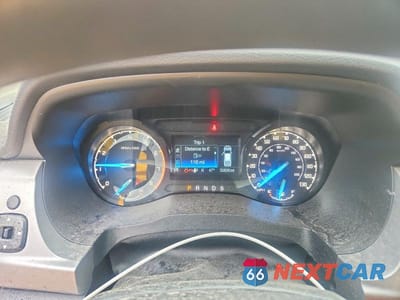Zdjęcie 9 z 12 samochodu: 2019 FORD RANGER XL VIN:1FTER4FH2KLB15118 - miniatura