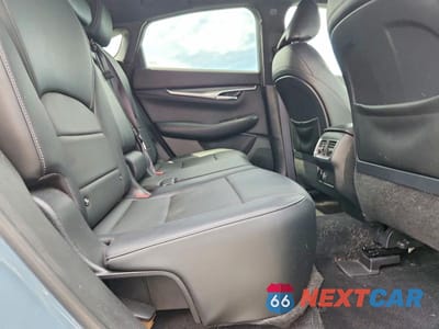 Zdjęcie 11 z 13 samochodu: 2022 INFINITI QX55 LUXE VIN:3PCAJ5J37NF115484 - miniatura