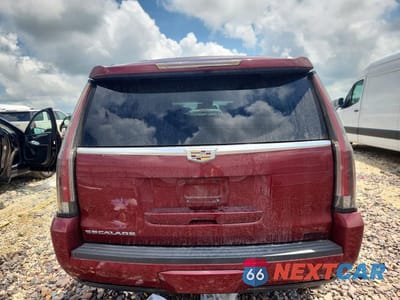 Zdjęcie 6 z 13 samochodu: 2016 CADILLAC ESCALADE ESV PREMIUM VIN:1GYS4JKJ5GR355822 - miniatura