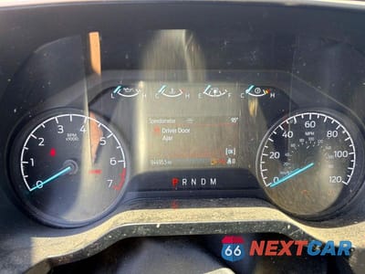 Zdjęcie 8 z 10 samochodu: 2021 FORD F150 SUPER CAB VIN:1FTEX1EP3MFC90380 - miniatura