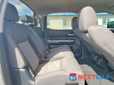 Zdjęcie 10 z 12 samochodu: 2016 TOYOTA TUNDRA CREWMAX SR5 VIN:5TFEM5F10GX108692 - miniatura