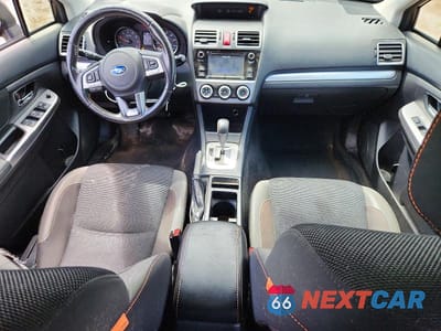 Zdjęcie 8 z 12 samochodu: 2017 SUBARU CROSSTREK PREMIUM VIN:JF2GPABCXH8225905 - miniatura