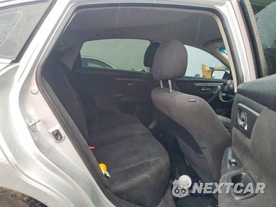Zdjęcie 10 z 12 samochodu: 2014 NISSAN ALTIMA 2.5 VIN:1N4AL3AP1EC403117 - miniatura