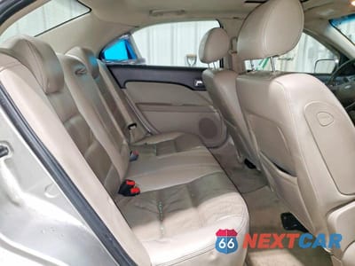 Zdjęcie 10 z 12 samochodu: 2008 FORD FUSION SEL VIN:3FAHP08Z48R220681 - miniatura