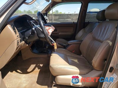 Zdjęcie 7 z 13 samochodu: 1997 TOYOTA 4RUNNER LIMITED VIN:JT3HN87R7V0109798 - miniatura