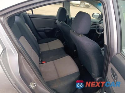 Zdjęcie 10 z 12 samochodu: 2006 MAZDA 3 I VIN:JM1BK12F661453648 - miniatura