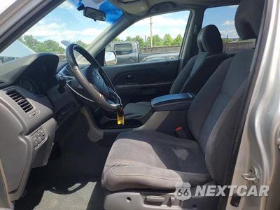 Zdjęcie 7 z 13 samochodu: 2008 HONDA PILOT SE VIN:5FNYF283X8B017123 - miniatura