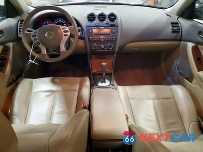 Zdjęcie 8 z 12 samochodu: 2009 NISSAN ALTIMA 2.5 VIN:1N4AL21E09N419277 - miniatura
