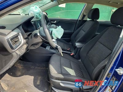 Zdjęcie 7 z 12 samochodu: 2020 KIA RIO S VIN:3KPA24AD1LE349154 - miniatura