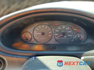 Zdjęcie 9 z 12 samochodu: 1996 ACURA INTEGRA GSR VIN:JH4DC2395TS005278 - miniatura