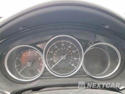 Zdjęcie 9 z 13 samochodu: 2019 MAZDA CX-9 TOURING VIN:JM3TCBCY6K0301058 - miniatura