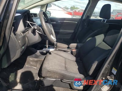 Zdjęcie 7 z 12 samochodu: 2015 HONDA FIT EX VIN:3HGGK5H87FM702503 - miniatura