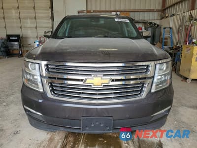 Piąte zdjęcie samochodu w środku: 2018 CHEVROLET SUBURBAN K1500 PREMIER VIN:1GNSKJKC7JR247004 - miniatura