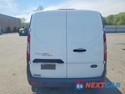 Zdjęcie 6 z 13 samochodu: 2019 FORD TRANSIT CONNECT XL DELIVERY VAN VIN:NM0LS7E27K1411674 - miniatura