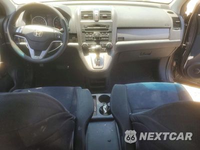 Zdjęcie 8 z 13 samochodu: 2011 HONDA CR-V EX VIN:3CZRE3H58BG703493 - miniatura