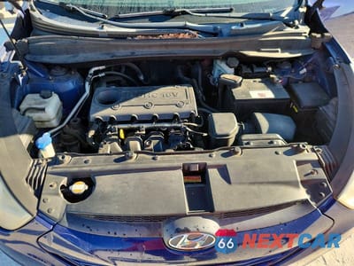 Zdjęcie 12 z 13 samochodu: 2011 HYUNDAI TUCSON GLS VIN:KM8JUCAC5BU243569 - miniatura