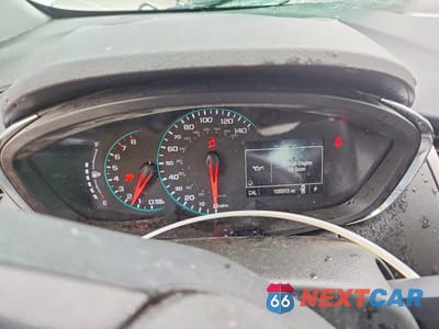 Zdjęcie 9 z 13 samochodu: 2018 CHEVROLET TRAX LS VIN:3GNCJKSB9JL370699 - miniatura