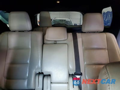 Zdjęcie 10 z 13 samochodu: 2013 FORD EXPLORER LIMITED VIN:1FM5K7F84DGB46433 - miniatura