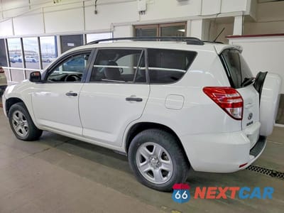 Drugie zdjęcie samochodu z przodu: 2012 TOYOTA RAV4 BASE VIN:2T3BF4DV2CW187472 - miniatura